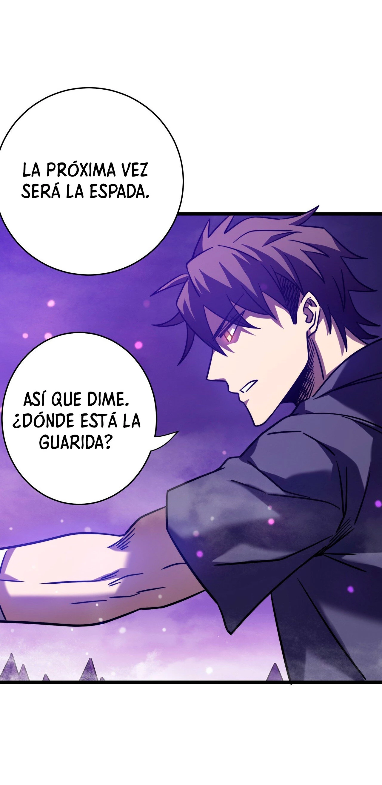 Mi camino para matar dioses en otro mundo > Capitulo 17 > Page 411